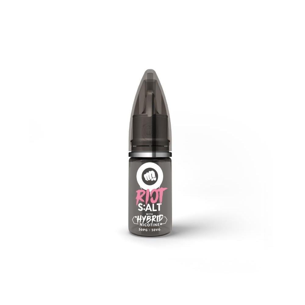 Riot Salt: Bubblegun 10ml - Urban Vape Ireland