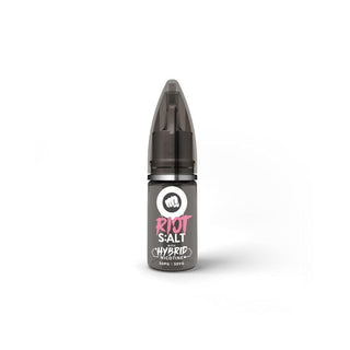 Riot Salt: Bubblegun 10ml - Urban Vape Ireland