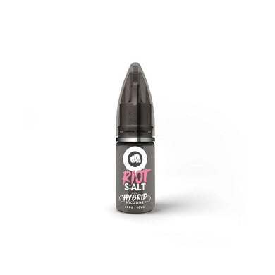 Riot Salt: Bubblegun 10ml - Urban Vape Ireland