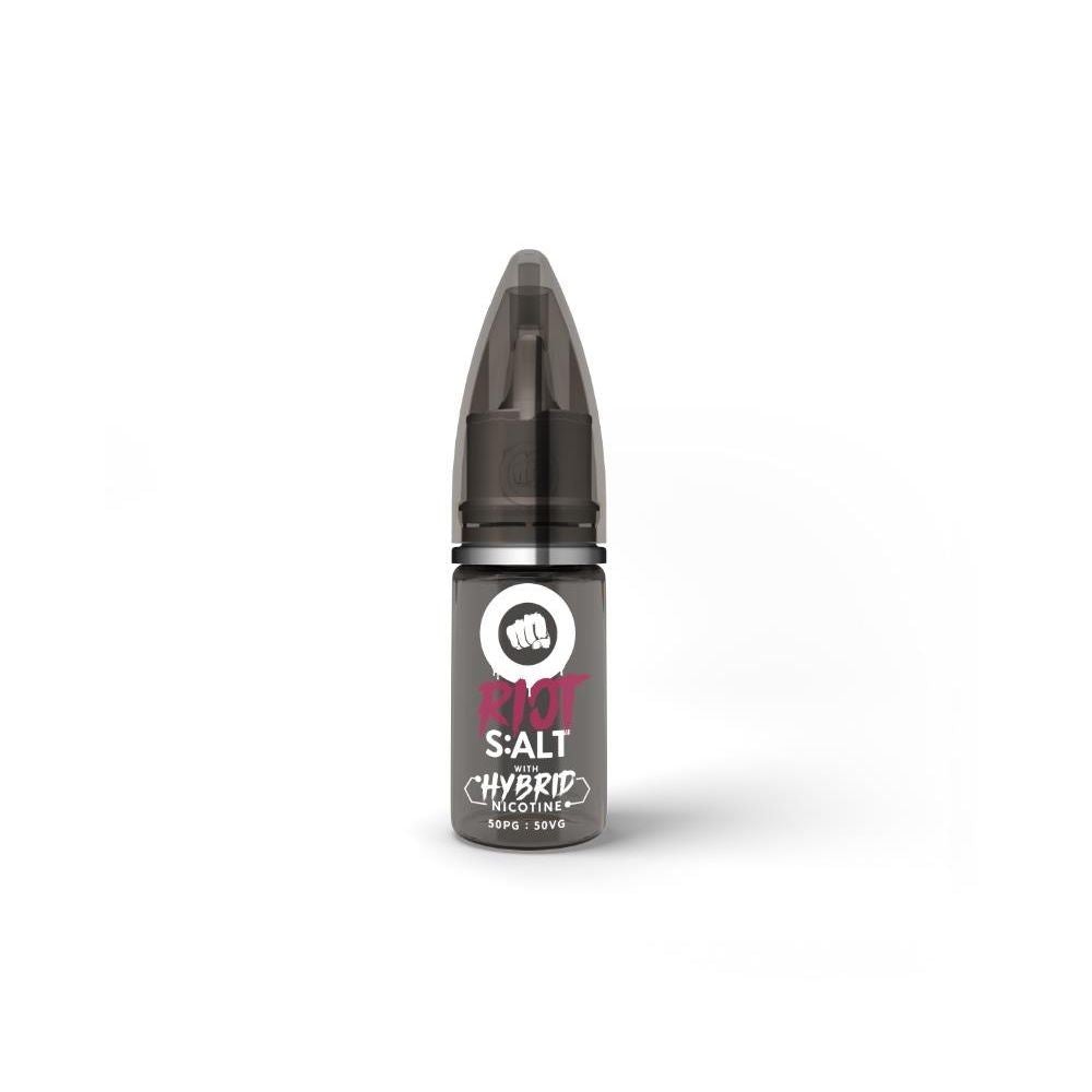 Riot Salt: Cherry Fizzle 10ml - Urban Vape Ireland