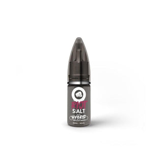Riot Salt: Cherry Fizzle 10ml - Urban Vape Ireland