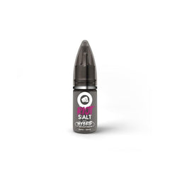 Riot Salt: Exotic Fruit Frenzy 10ml - Urban Vape Ireland
