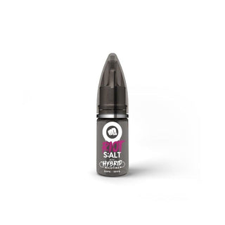 Riot Salt: Exotic Fruit Frenzy 10ml - Urban Vape Ireland