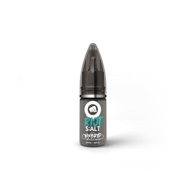 Riot Salt: Pure Minted 10ml - Urban Vape Ireland