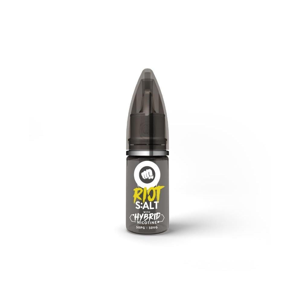 Riot Salt: Tropical Fury 10ml - Urban Vape Ireland