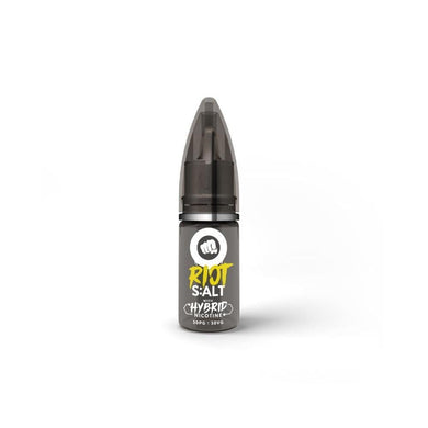 Riot Salt: Tropical Fury 10ml - Urban Vape Ireland