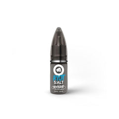 Riot Salt:Blue Burst 10ml - Urban Vape Ireland