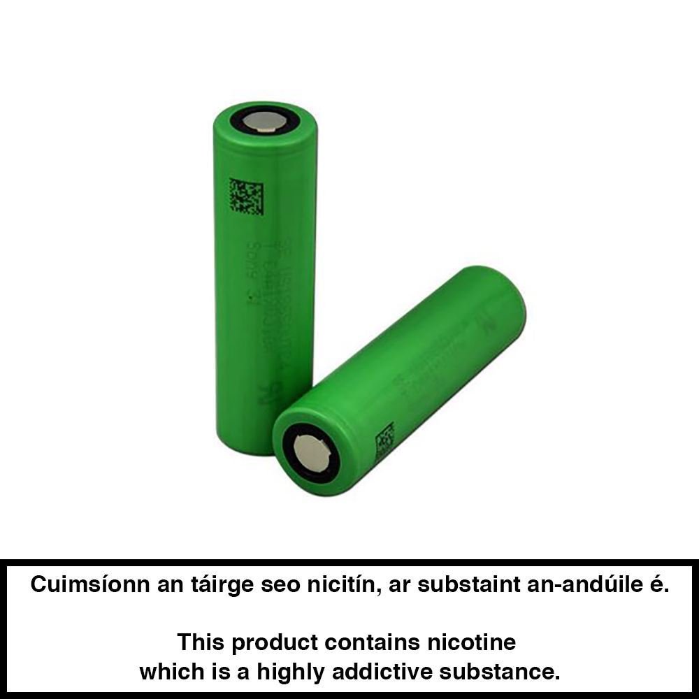 Sony: VTC4 Battery Cell - Urban Vape Ireland