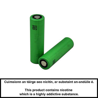 Sony: VTC4 Battery Cell - Urban Vape Ireland