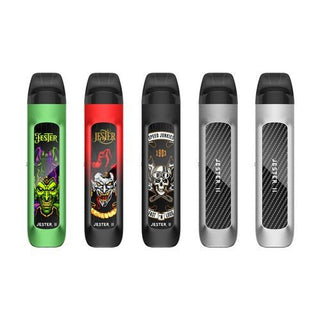 Vapefly Jester Pod Kit - Urban Vape Ireland