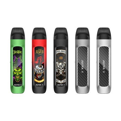 Vapefly Jester Pod Kit - Urban Vape Ireland