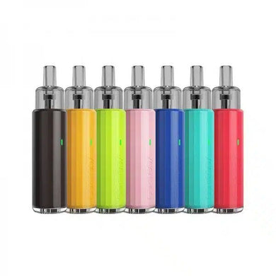 Voopoo Doric Q - Urban Vape Ireland