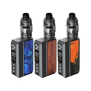 Voopoo Drag 4 Kit - Urban Vape Ireland
