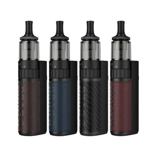 Voopoo - Drag Q Kit - Urban Vape Ireland