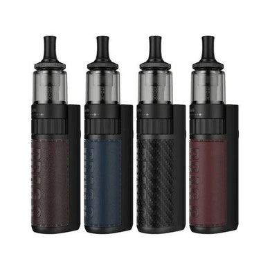 Voopoo - Drag Q Kit - Urban Vape Ireland