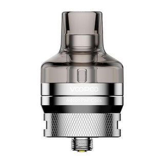 Voopoo: PNP Tank Stainless Steel - Urban Vape Ireland
