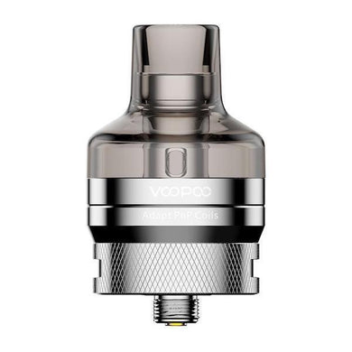 Voopoo: PNP Tank Stainless Steel - Urban Vape Ireland