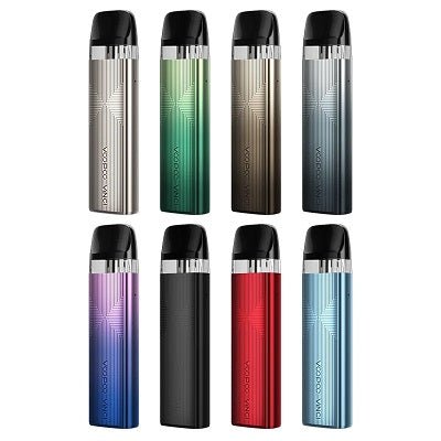 Voopoo Vinci Pod SE - Urban Vape Ireland