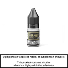 Wick Liqour Nic Salts: Deja Voodoo 20mg - Urban Vape Ireland