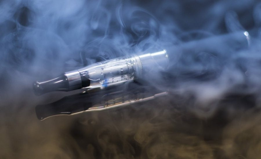 Are e-cigarettes safer than smoking? - Urban Vape Ireland