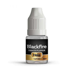 Hale Blackfire Tobacco E-Liquid