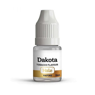 Hale Dakota Tobacco E Liquid