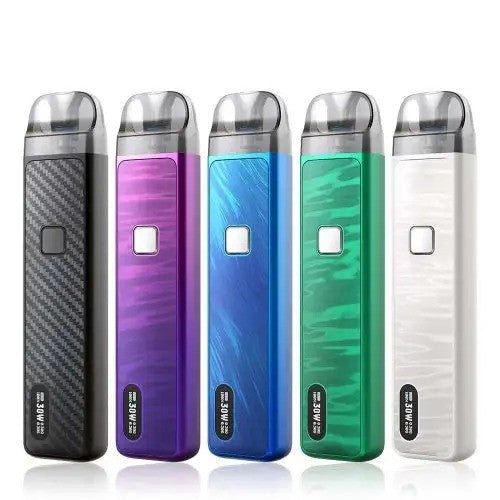 Aspire Flexus Pro Pod Kit – Urban Vape Ireland