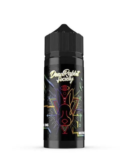 vape juice 100 ml Aqua Oasis
