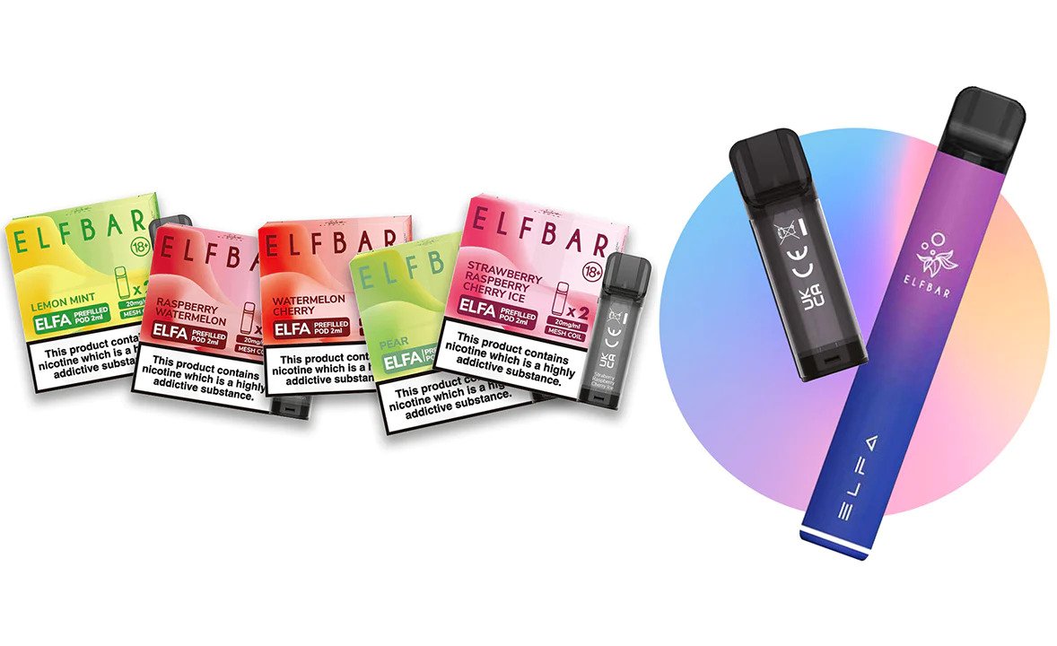 ECigarette Vaping Shop Ireland Urban Vape Ireland