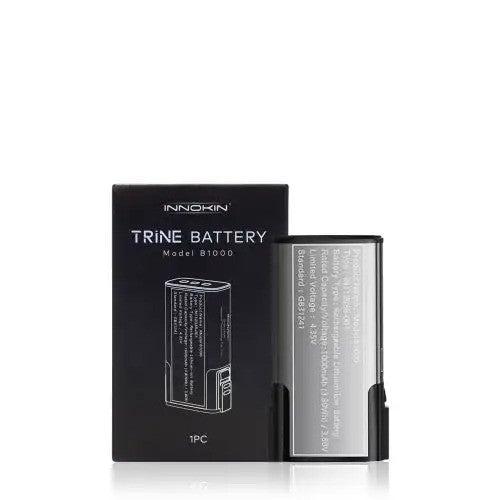 Innokin Trine Battery Replacement  Urban Vape Ireland