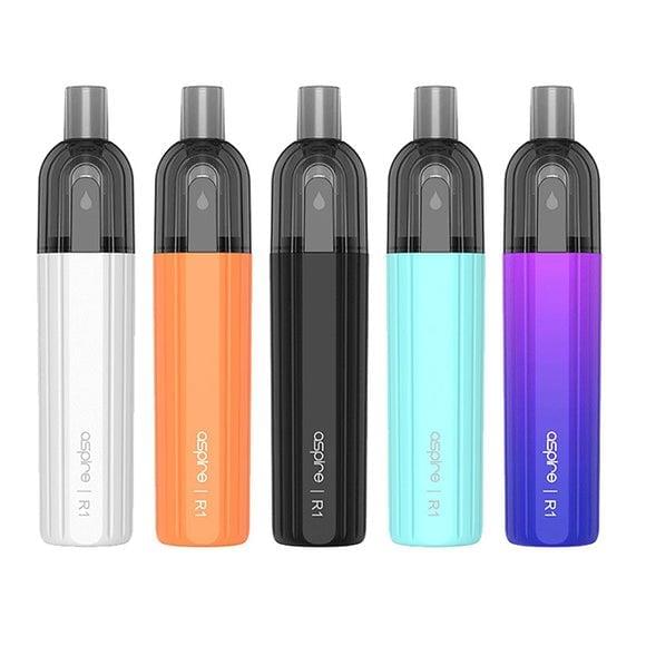 elfbar elfa master akku Aspire R1 Disposable Kit