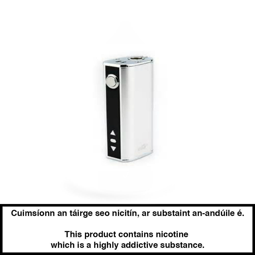 Eleaf Istick TC40W Mod - Urban Vape Ireland Eleaf Istick TC40W Mod - Urban Vape Ireland
