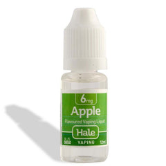 Hale Apple E-liquid - Urban Vape Ireland