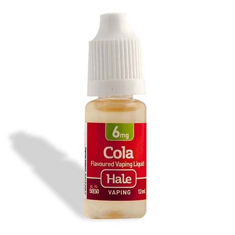 Hale Cola E-liquid Urban Vape Ireland Hale Cola E-liquid Urban Vape Ireland