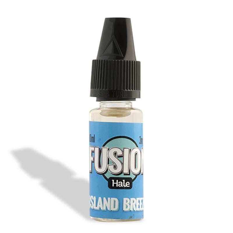 Hale Fusion E-Liquids 10ml  Urban Vape Ireland