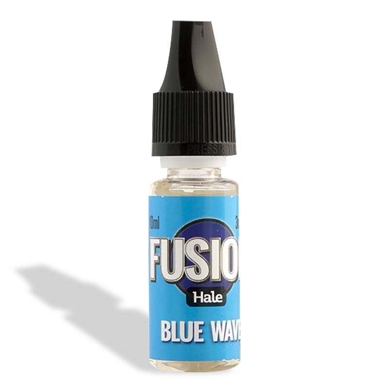 Hale Fusion E-Liquids 10ml - Urban Vape Ireland