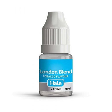 Hale London blend Tobacco E-Liquid - Urban Vape Ireland