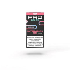 Hale Pro Salt - Watermelon Ice - 10ml - Urban Vape Ireland