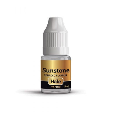 Hale Sunstone Tobacco E-Liquid - Urban Vape Ireland