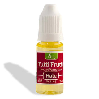 Hale Tutti Frutti E-liquid - Urban Vape Ireland