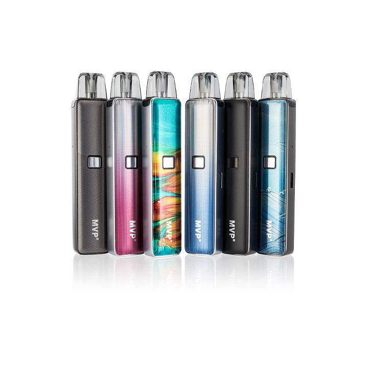 Innokin MVP Pod Kit - Urban Vape Ireland Innokin MVP Pod Kit - Urban Vape Ireland