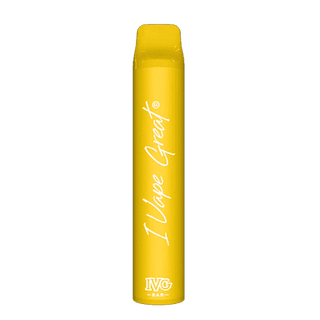 IVG 800 Puff Disposable Bars - Urban Vape Ireland
