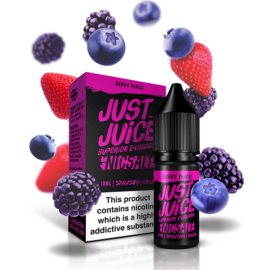 just juice vape Fryd E-liquid 120ML - Vape Wholesale USA main image 1
