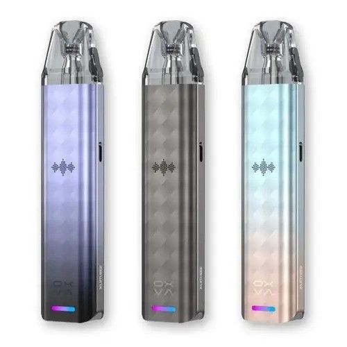OXVA - Xlim SE 2 Kit Urban Vape Ireland OXVA - Xlim SE 2 Kit Urban Vape Ireland