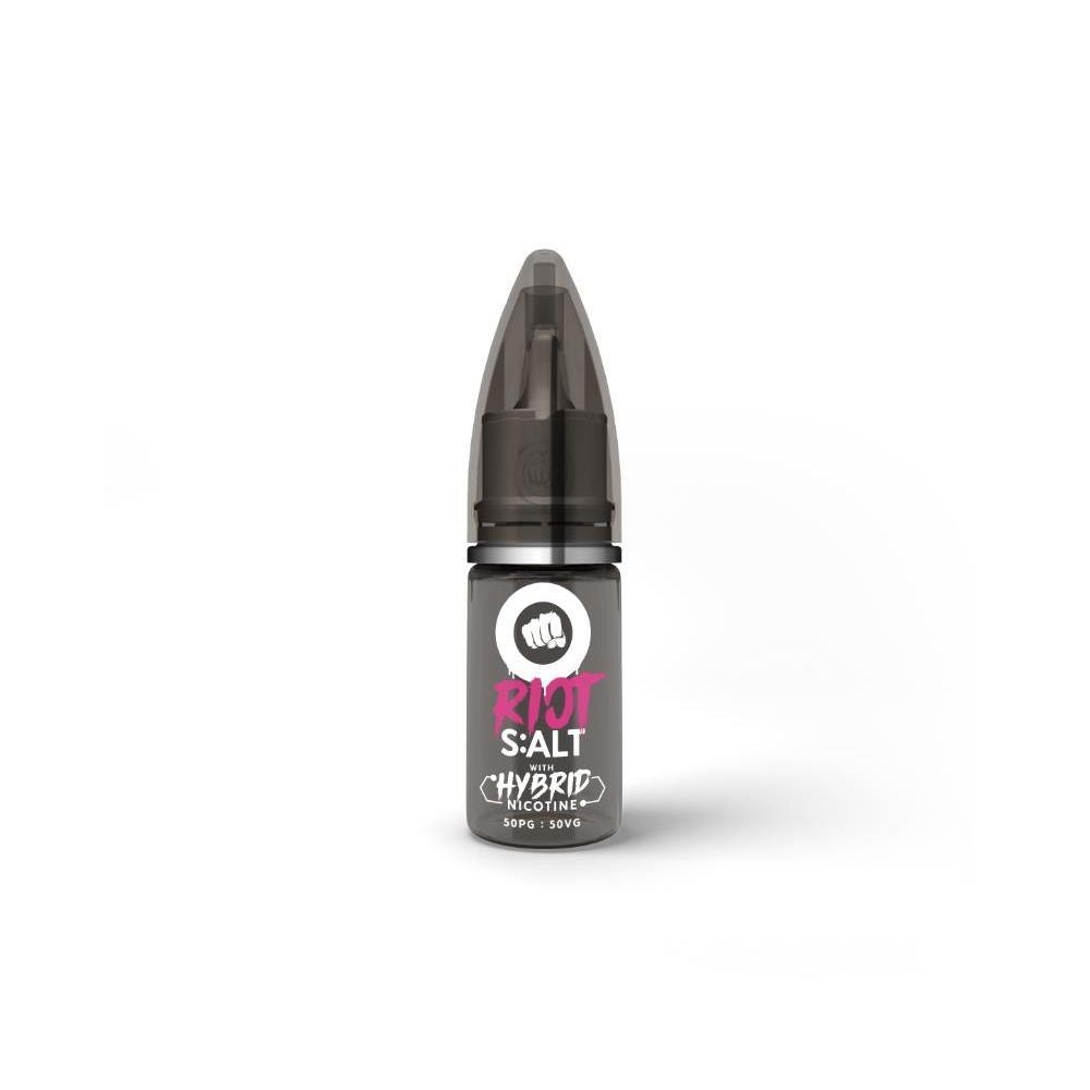 Riot Salt: Pink Grenade 10ml - Urban Vape Ireland